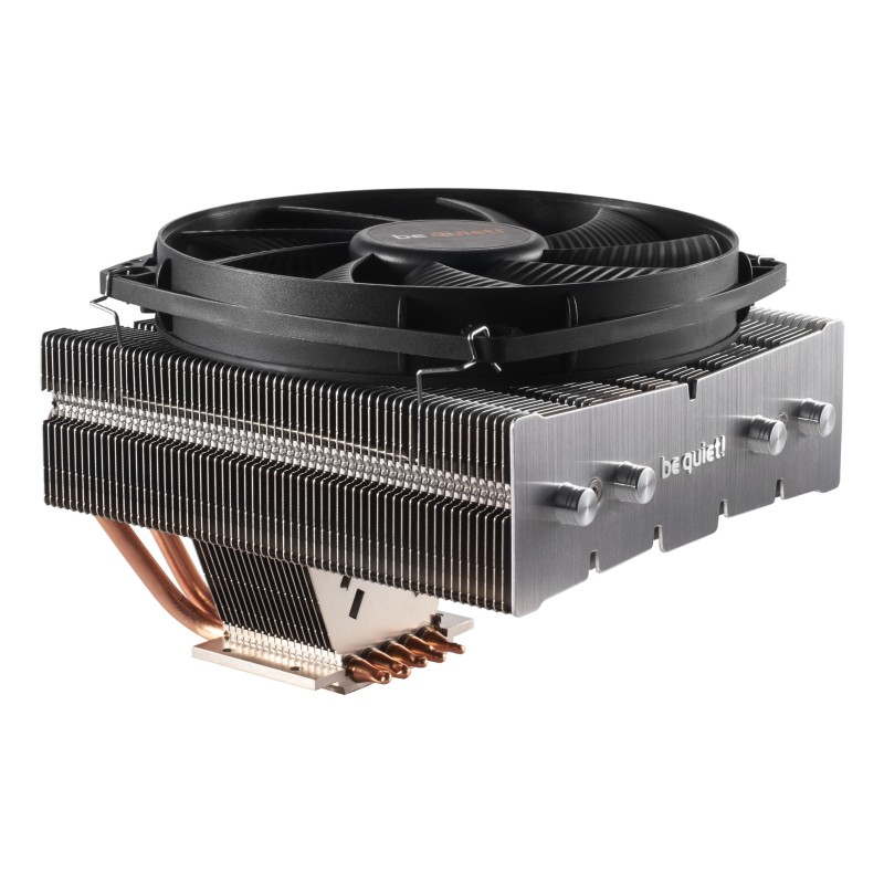 be quiet SHADOW ROCK TF 2 CPU Cooler