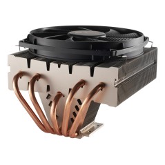 be quiet SHADOW ROCK TF 2 CPU Cooler