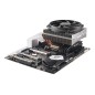 be quiet SHADOW ROCK TF 2 CPU Cooler
