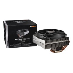 be quiet SHADOW ROCK TF 2 CPU Cooler