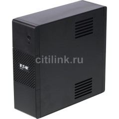 Eaton 5S 700I 5S 700i, 0.7 kVA, 420