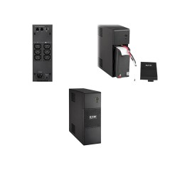 Eaton 5S 700I 5S 700i, 0.7 kVA, 420