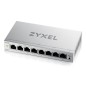 Zyxel GS1200-8 v3, 8 Port Gigabit Zyxel GS1200-8 v3, 8 Port Gigabit