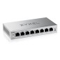 Zyxel GS1200-8 v3, 8 Port Gigabit Zyxel GS1200-8 v3, 8 Port Gigabit