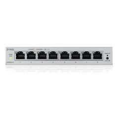 Zyxel GS1200-8 v3, 8 Port Gigabit