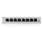 Zyxel GS1200-8 v3, 8 Port Gigabit Zyxel GS1200-8 v3, 8 Port Gigabit