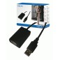 LogiLink USB 20 cable USB-AM to