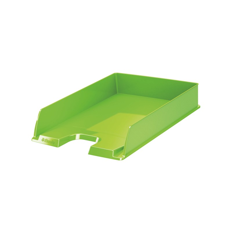 Esselte Letter Tray Europost Vivida Esselte Letter Tray Europost Vivida