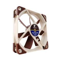 Noctua NF-S12A PWM Fan - 120mm