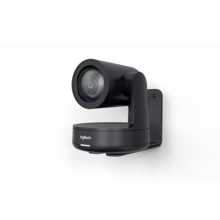 Heckler Design PTZ Camera Mount - Black (H599-B) | Elegant og Robust Monteringsløsning