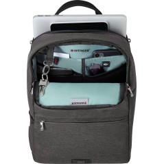 Wenger Mx Reload Notebook Case 356