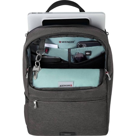 Wenger Mx Reload Notebook Case 356