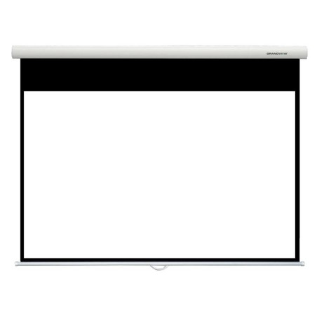 Grandview Fantasy Manual WM Screen 120 GV101021 | Premium Kvalitet og Fantastisk Oplevelse