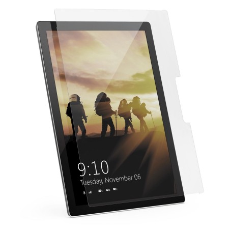 Urban Armor Gear Tablet Screen Protector Clear - Ultra Klar & Slidstærk Beskyttelse | 342470110000