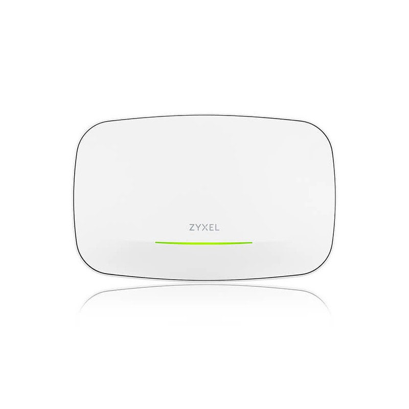 Zyxel NWA210BE BE12.3K 2x2 MU-MIMO