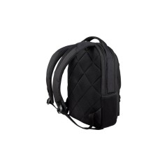 Wenger Fuse Backpack Black Neoprene