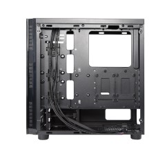 Chieftec Computer Case Tower Black