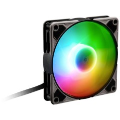Sharkoon Silent Storm 140 Pwm Computer