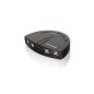 IOGEAR 4-Port PrinterShare USB IOGEAR 4-Port PrinterShare USB