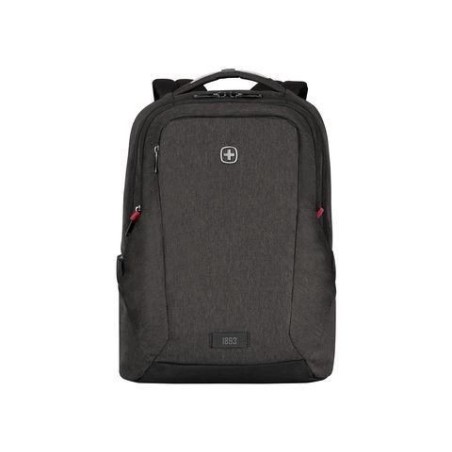 Wenger Mx Professional Notebook Case - Stilfuld og Beskyttende Computer Taske 611641