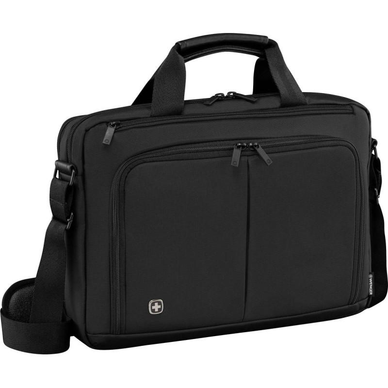 Wenger Source 14 Notebook Case 356