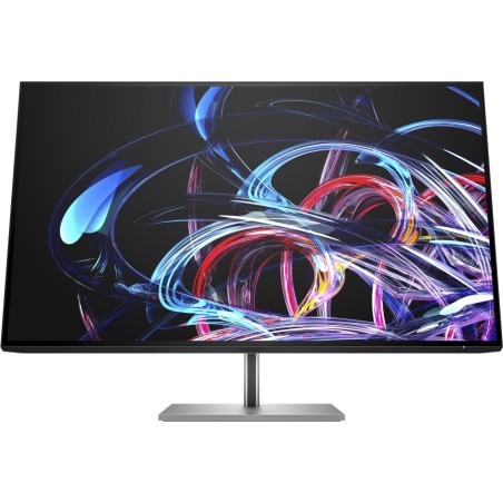 Køb HP MONITOR Z32k G3 4k – Krystalklar Billedkvalitet og Avanceret Funktionalitet (50U19A)