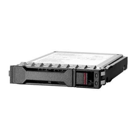 Hewlett Packard Enterprise 960GB SATA MU SFF BC MV S - P40503-B21 | Høj ydeevne og pålidelig lagring