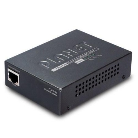 Kraftfuld Planet Single Port 101001000Mbps POE-172S - Optimal Ydeevne og Pålidelighed
