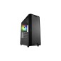 Sharkoon Sk3 Rgb Midi Tower Black