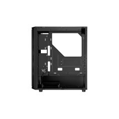 Sharkoon Sk3 Rgb Midi Tower Black