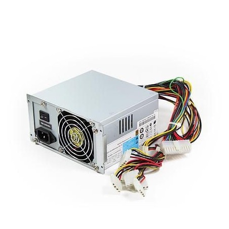 Synology RS3411xs RS2211 RX1211 - Kraftfuld PSU 500W Løsning til Maksimal Ydeevne