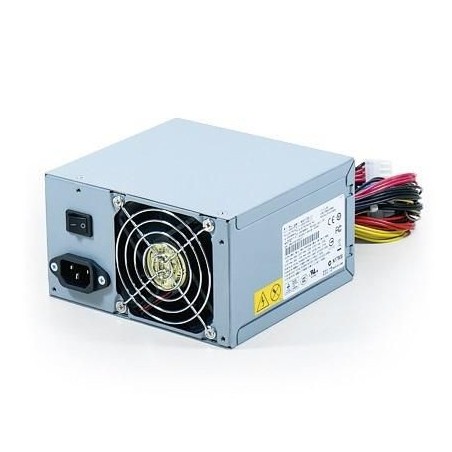 Kraftfuld og pålidelig Synology PSU 500W – Optimal ydeevne for din NAS (varenummer: PSU 500W_4)