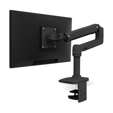 Ergotron LX Series 45-241-224 Monitor – Ergonomisk Fleksibilitet og Stilfuldt Design