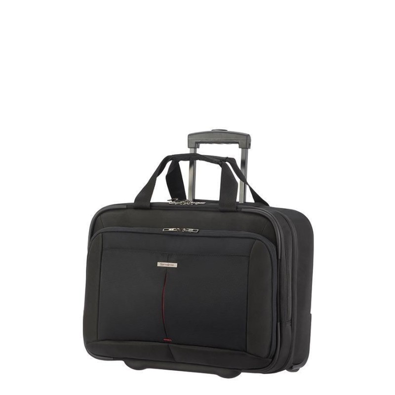 Samsonite ROLLING TOTE 17.3", BLACK Samsonite ROLLING TOTE 17.3", BLACK