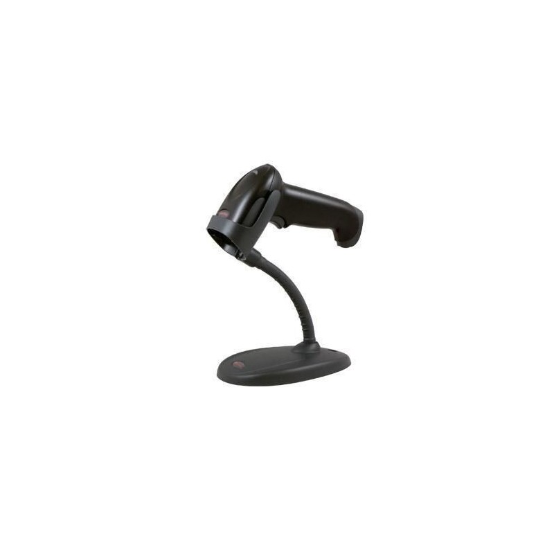 Honeywell Voyager 1250g, USB Kit, Black Honeywell Voyager 1250g, USB Kit, Black