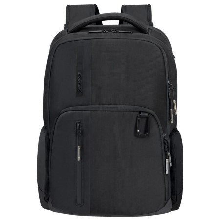 Samsonite BIZ2GO Lpt Backpack 141 - Stilfuld og Holdbar Rygsæk 142142-1041