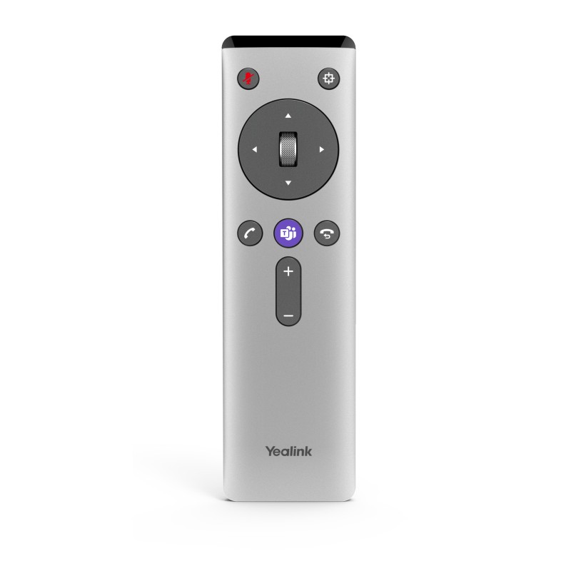 Yealink Ms Camera Remote Control