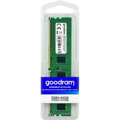 Goodram Memory Module 32 Gb 2 X 16 Gb