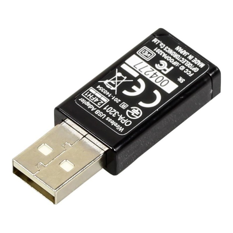 Opticon Bluetooth USB RF adaptor Opticon Bluetooth USB RF adaptor