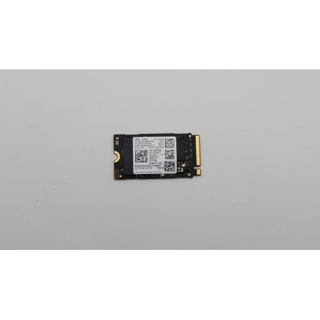 Lenovo SSD_ASM 5SS0W79504 – Hurtig, Pålidelig og Effektiv Lagring