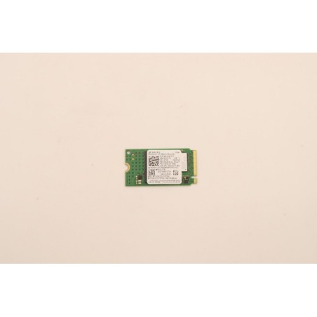 Lenovo SSD_ASM 5SS1D71682 - Hurtig og Pålidelig Lagring til Din PC
