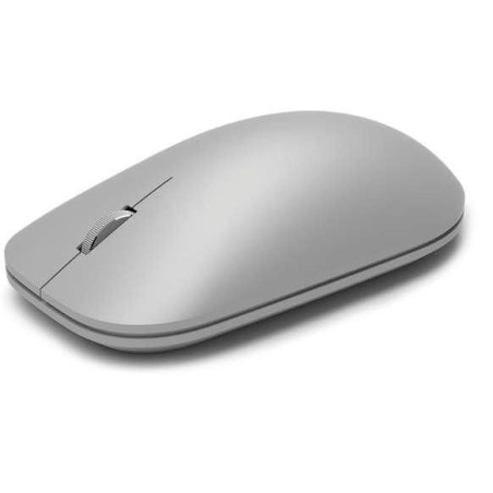Innovativ og Ergonomisk Microsoft Surface Mouse Bluetooth (3YR-00003) – Optimal Præcision og Komfort