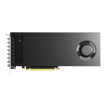 Matrox LUMA-A380P8 Luma Pro A380