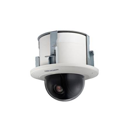 Hikvision DS-2DF5225X-AE(T5) | Avanceret 25x IP Dome Kamera med Fremragende Billedkvalitet  