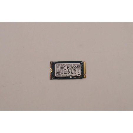 Køb Lenovo SSD_ASM 5SS0V26423 - Hurtig, Pålidelig & Effektiv SSD til Din Computer