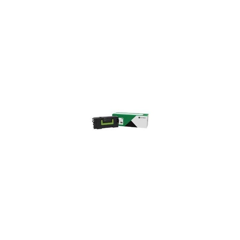 Lexmark Long Lasting Corporate Cartrid