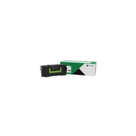 Køb Lexmark Long Lasting Corporate Cartridge 58D2H0E – Holdbar Kvalitetsblæk til Erhverv