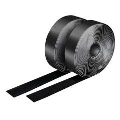 LogiLink Selfadhesive cable strap set