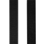 LogiLink Selfadhesive cable strap set