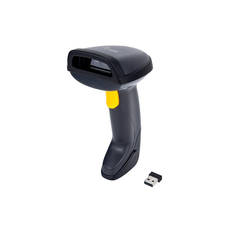 Equip Wireless 2D Dual Mode 2.4Ghz Equip Wireless 2D Dual Mode 2.4Ghz